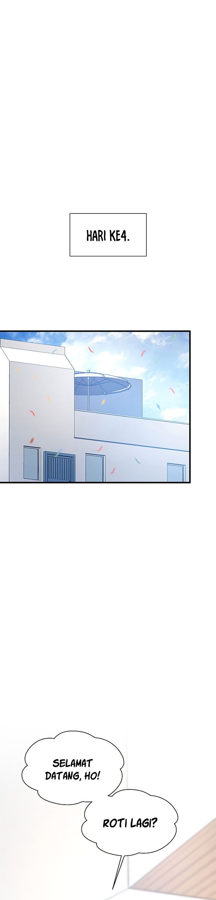 The Tutorial is Too Hard Chapter 134 Gambar 39