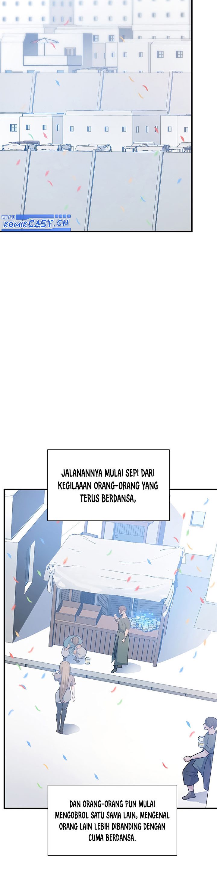 The Tutorial is Too Hard Chapter 134 Gambar 44