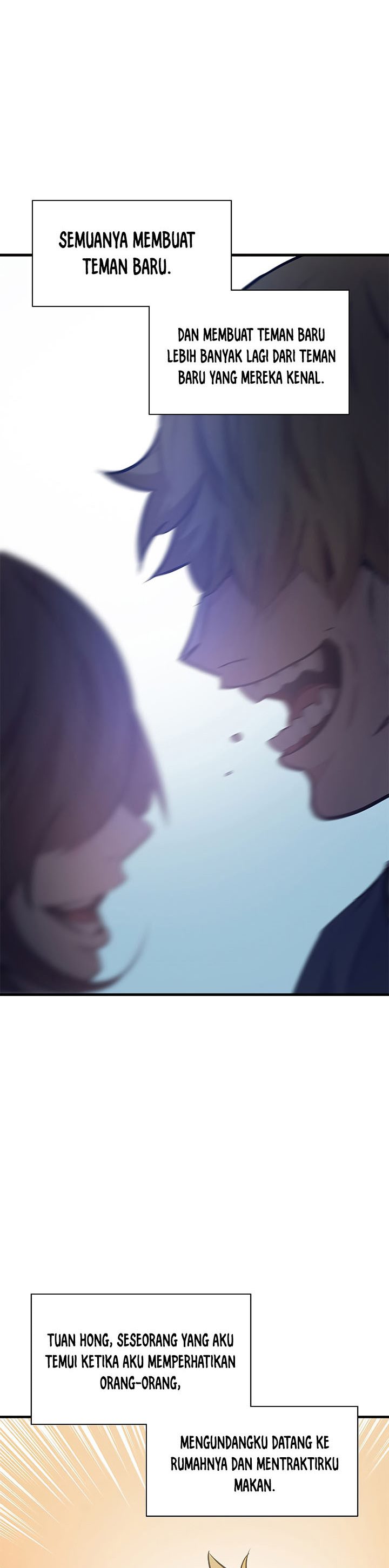 The Tutorial is Too Hard Chapter 134 Gambar 45