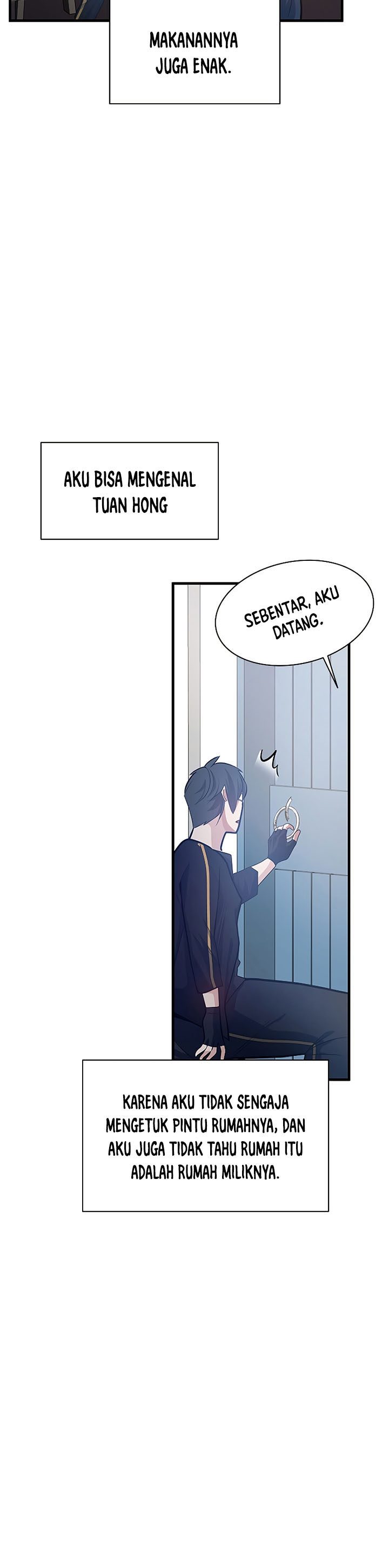 The Tutorial is Too Hard Chapter 134 Gambar 47
