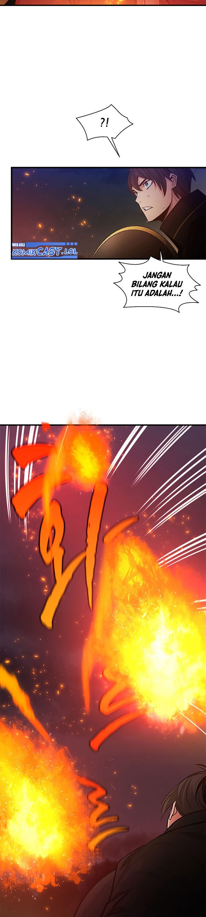 The Tutorial is Too Hard Chapter 138 Gambar 9