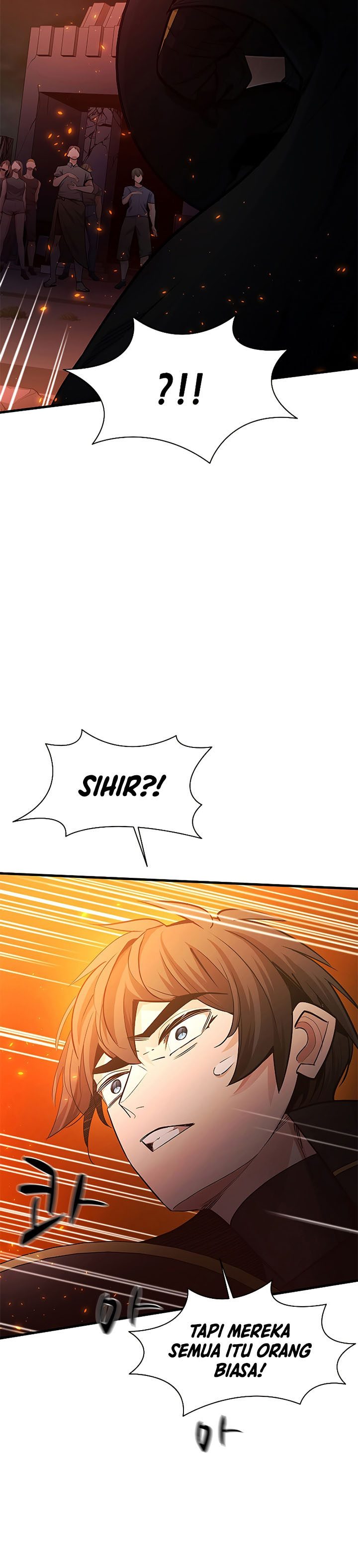 The Tutorial is Too Hard Chapter 138 Gambar 10