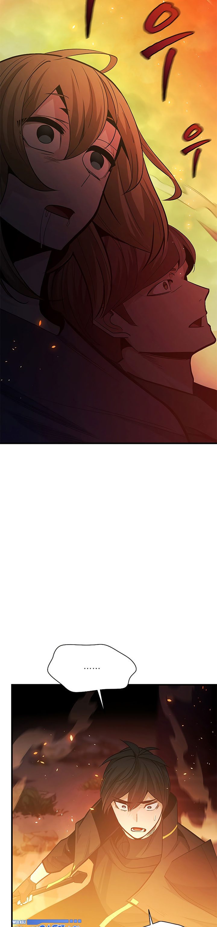 The Tutorial is Too Hard Chapter 138 Gambar 14