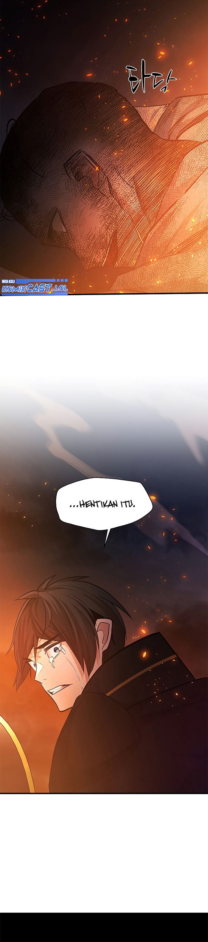 The Tutorial is Too Hard Chapter 138 Gambar 21
