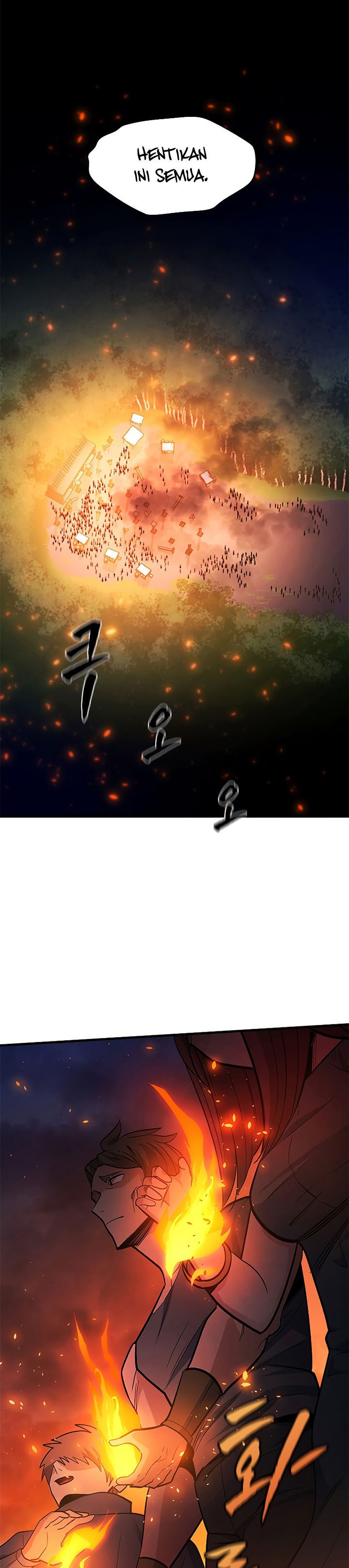 The Tutorial is Too Hard Chapter 138 Gambar 22