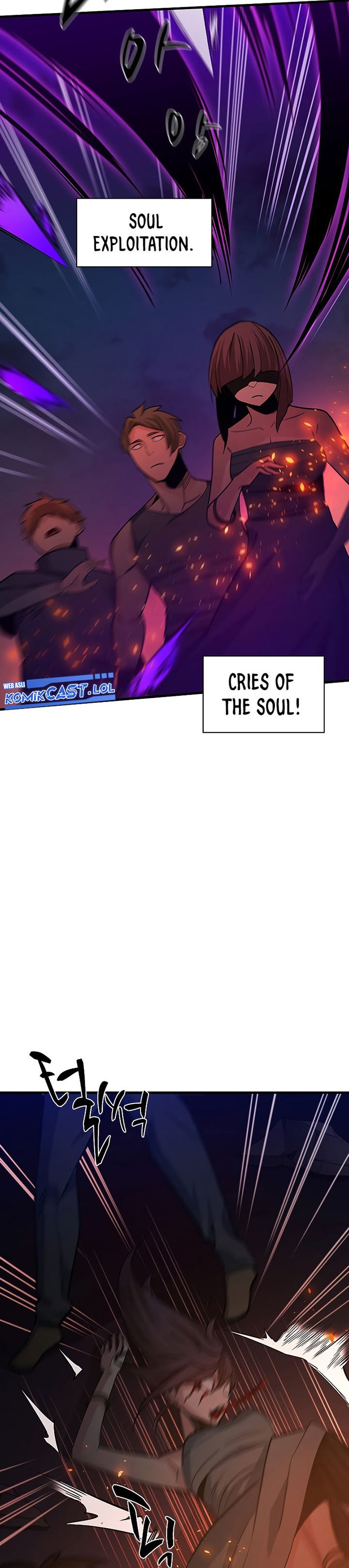 The Tutorial is Too Hard Chapter 138 Gambar 24