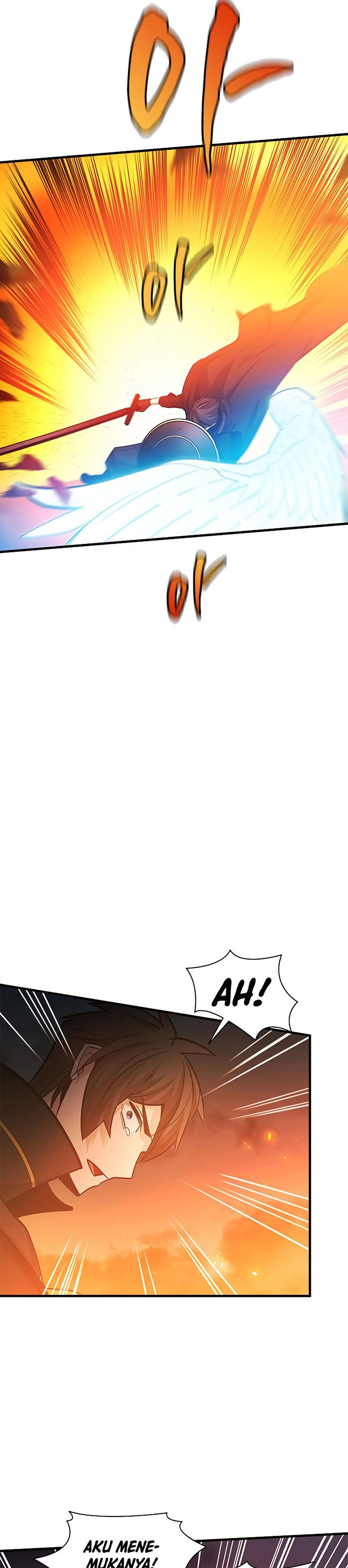 The Tutorial is Too Hard Chapter 138 Gambar 26