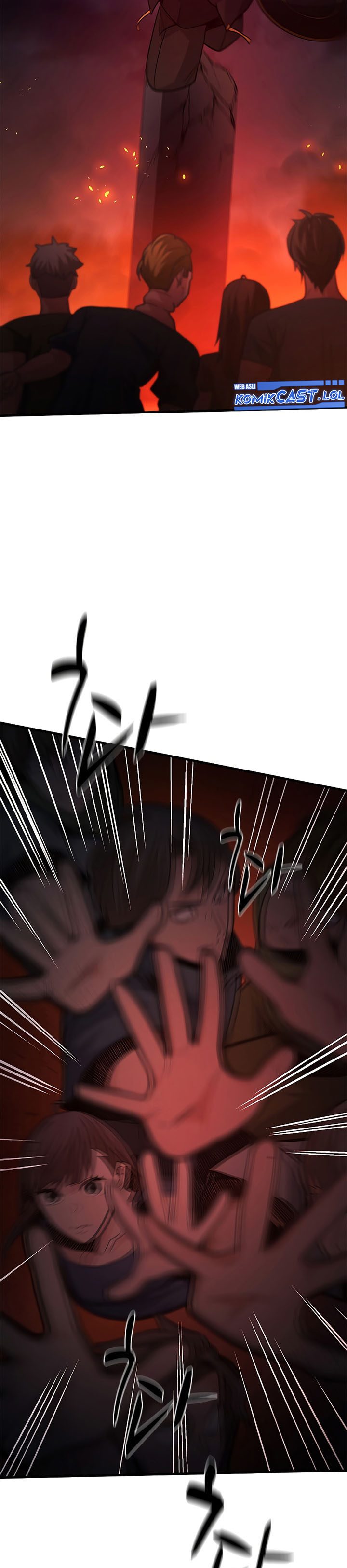 The Tutorial is Too Hard Chapter 138 Gambar 30