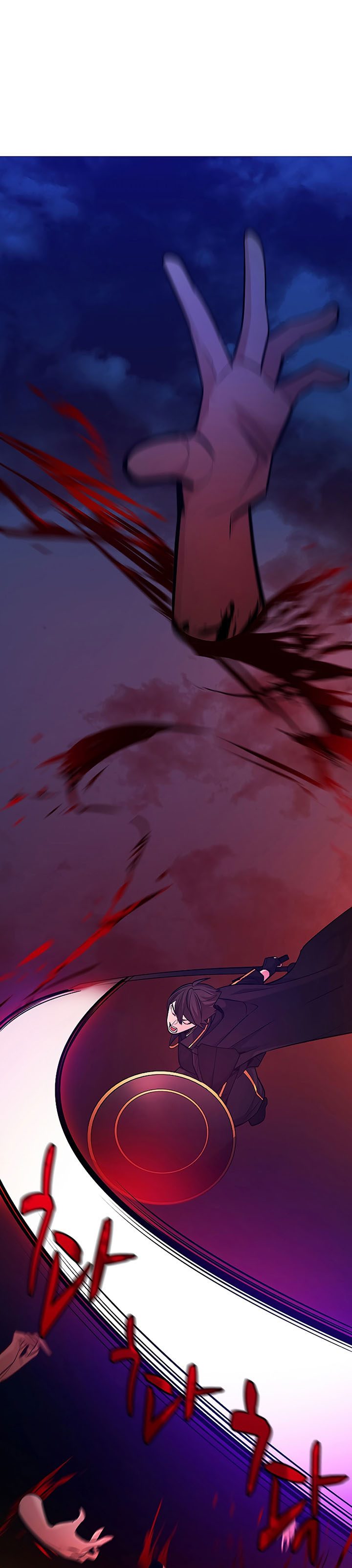 The Tutorial is Too Hard Chapter 138 Gambar 34