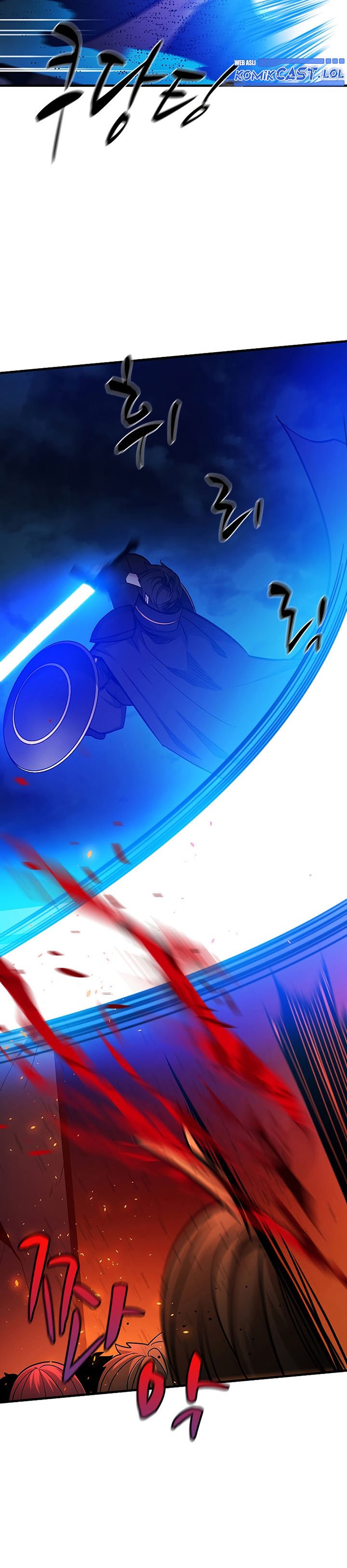 The Tutorial is Too Hard Chapter 138 Gambar 40