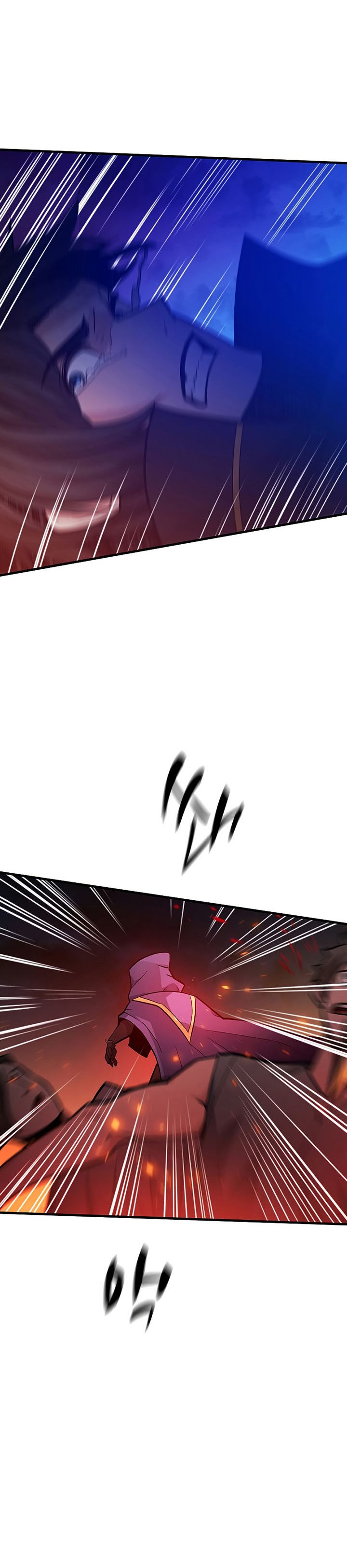 The Tutorial is Too Hard Chapter 138 Gambar 41