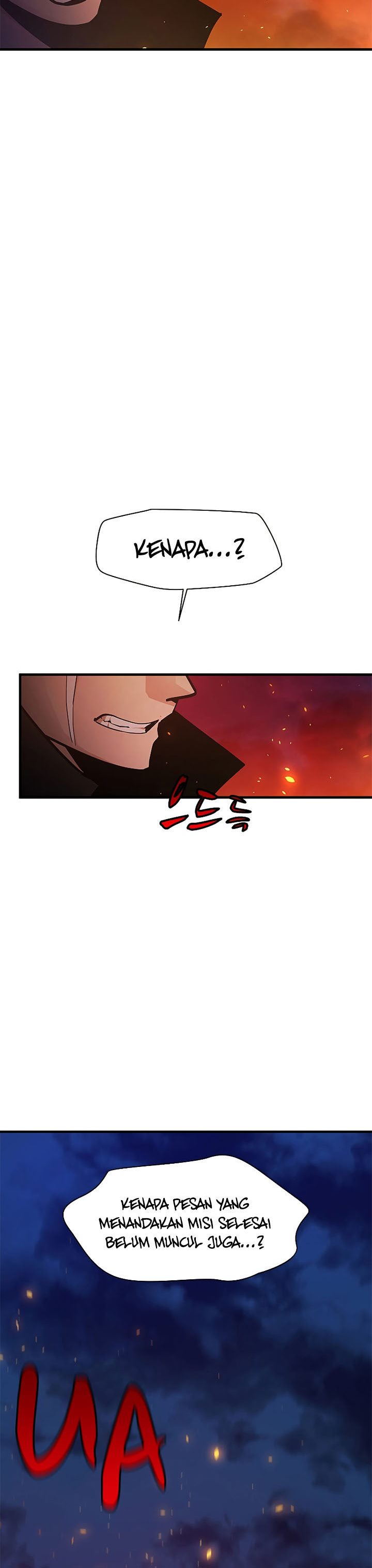 The Tutorial is Too Hard Chapter 138 Gambar 45