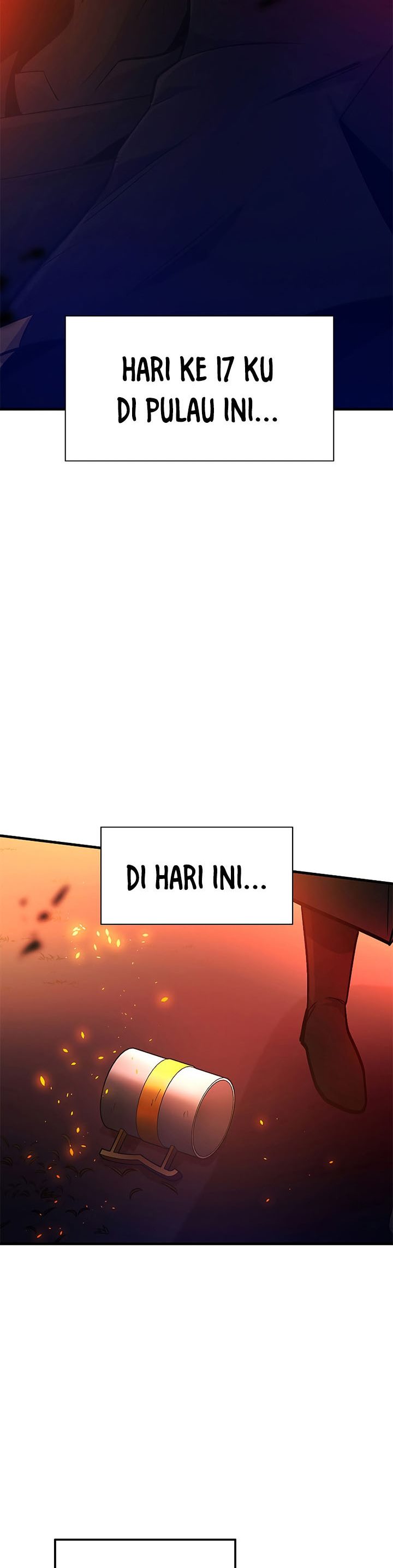 The Tutorial is Too Hard Chapter 138 Gambar 48