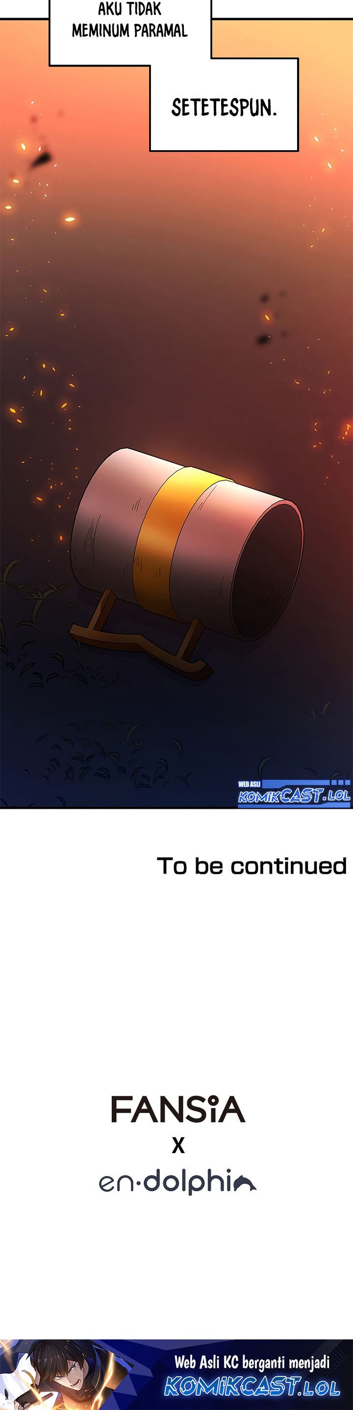 The Tutorial is Too Hard Chapter 138 Gambar 49