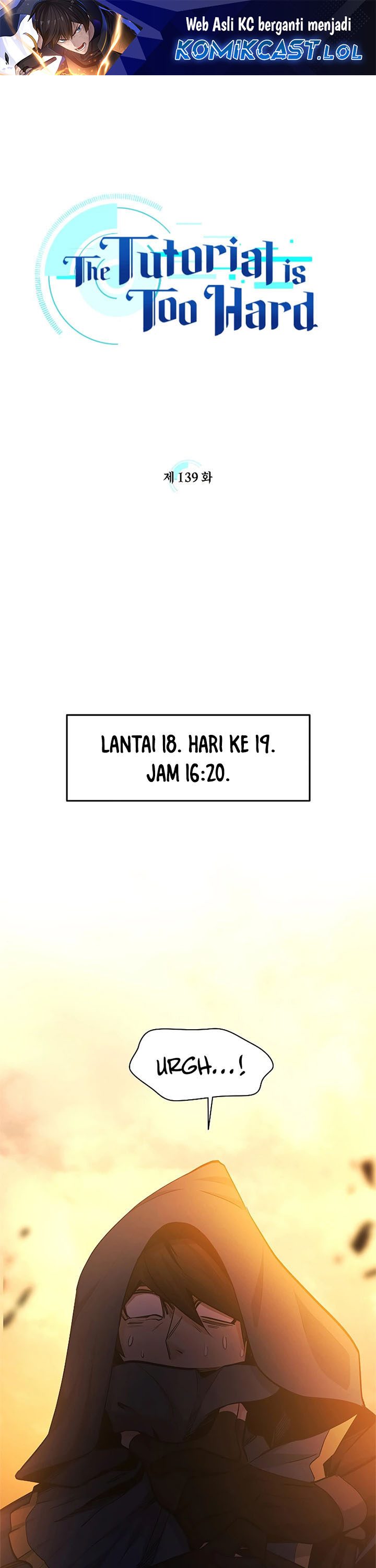 The Tutorial is Too Hard Chapter 139 Gambar 2