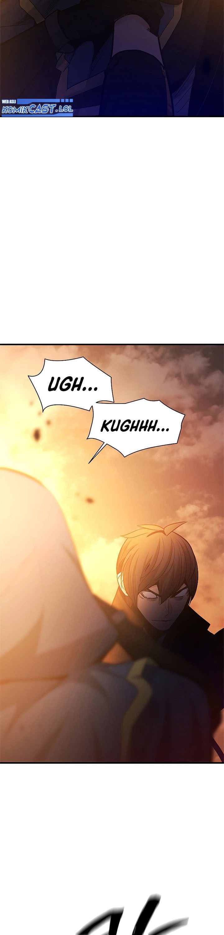 The Tutorial is Too Hard Chapter 139 Gambar 3