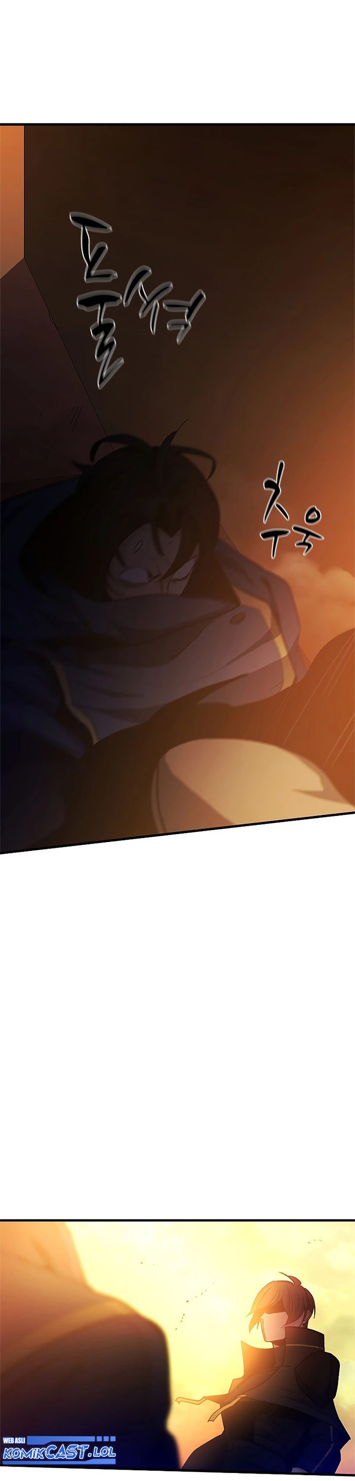 The Tutorial is Too Hard Chapter 139 Gambar 5