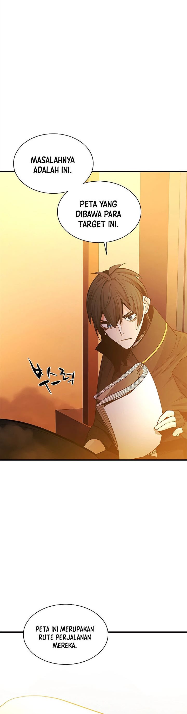 The Tutorial is Too Hard Chapter 139 Gambar 9
