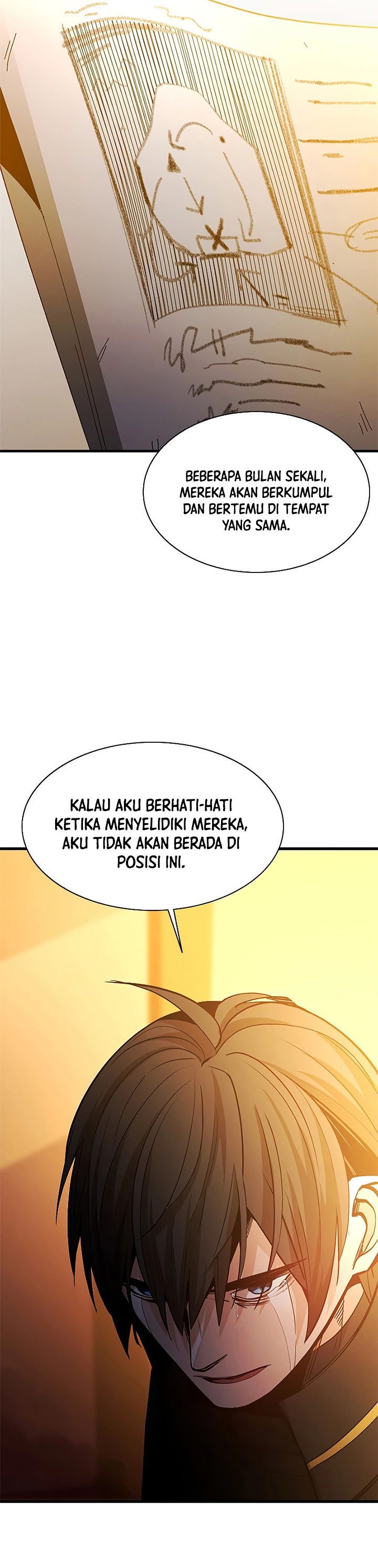 The Tutorial is Too Hard Chapter 139 Gambar 10