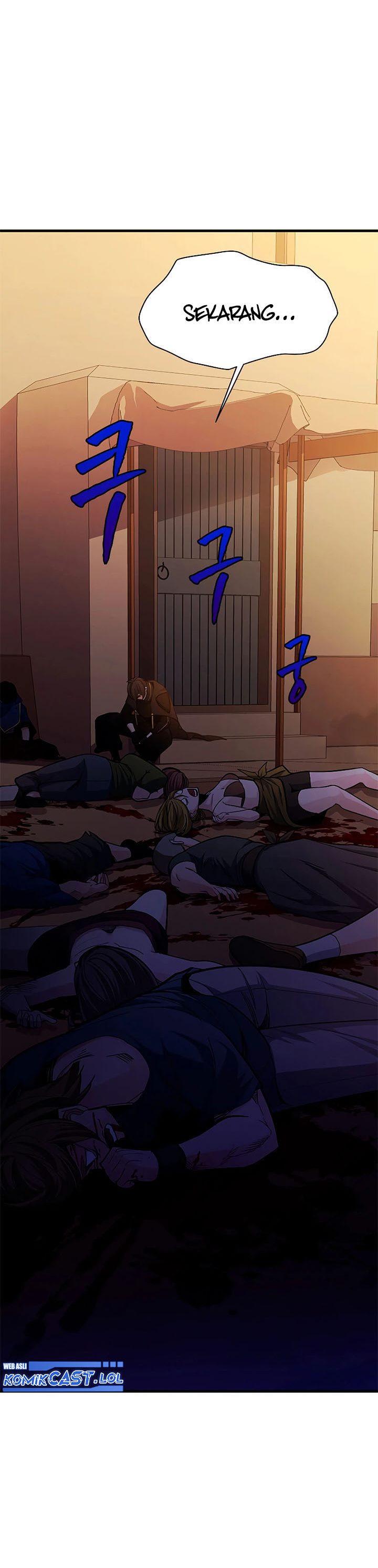 The Tutorial is Too Hard Chapter 139 Gambar 11