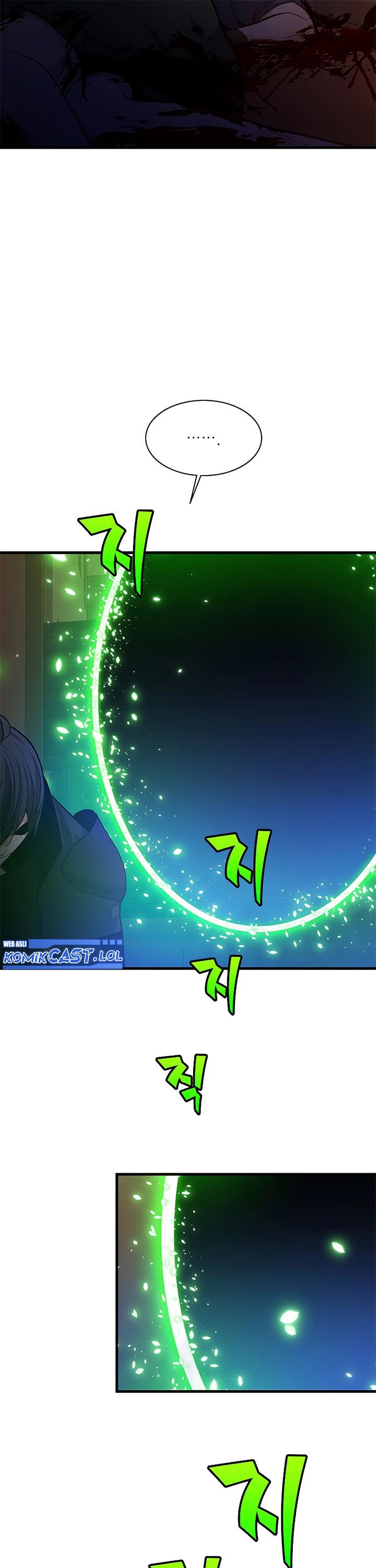 The Tutorial is Too Hard Chapter 139 Gambar 14