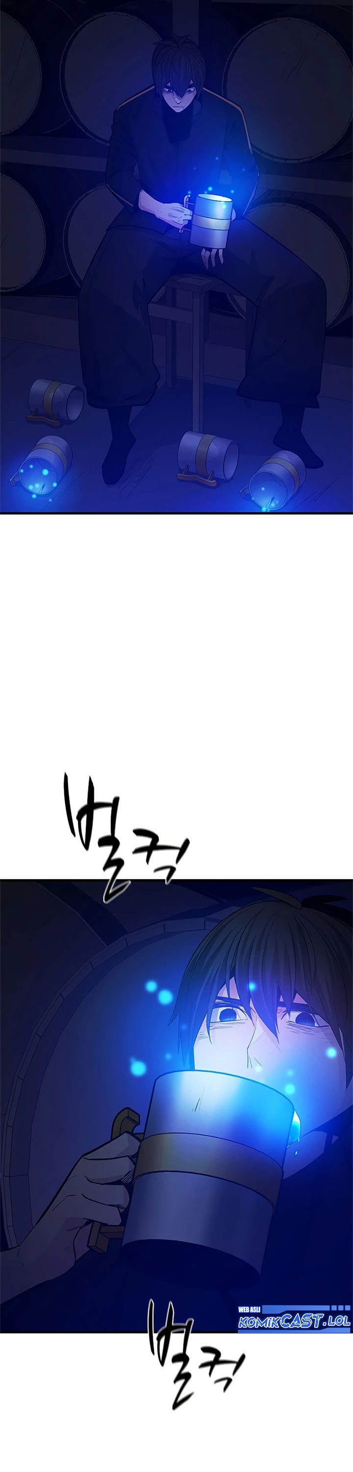 The Tutorial is Too Hard Chapter 139 Gambar 19