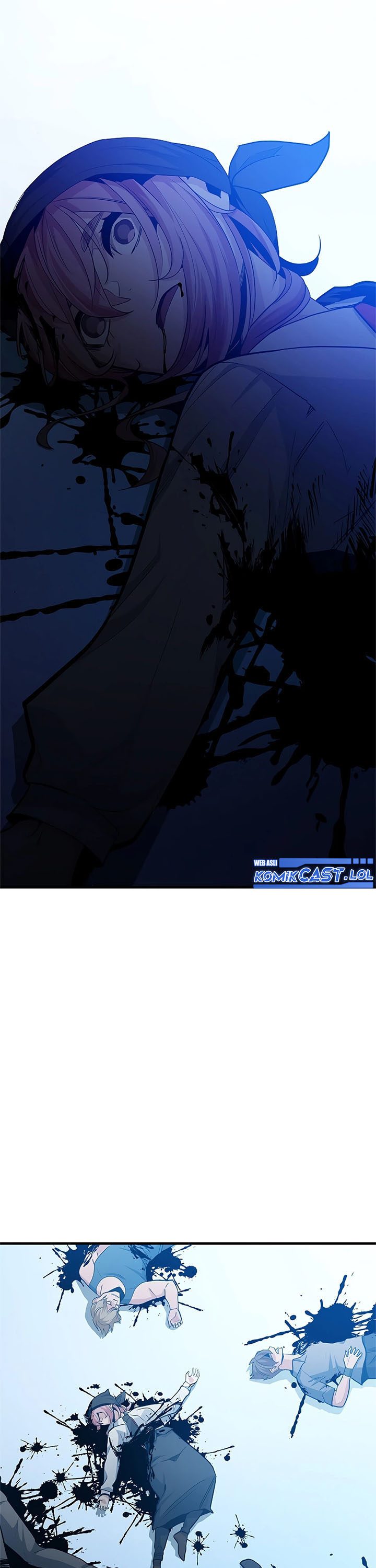 The Tutorial is Too Hard Chapter 139 Gambar 22