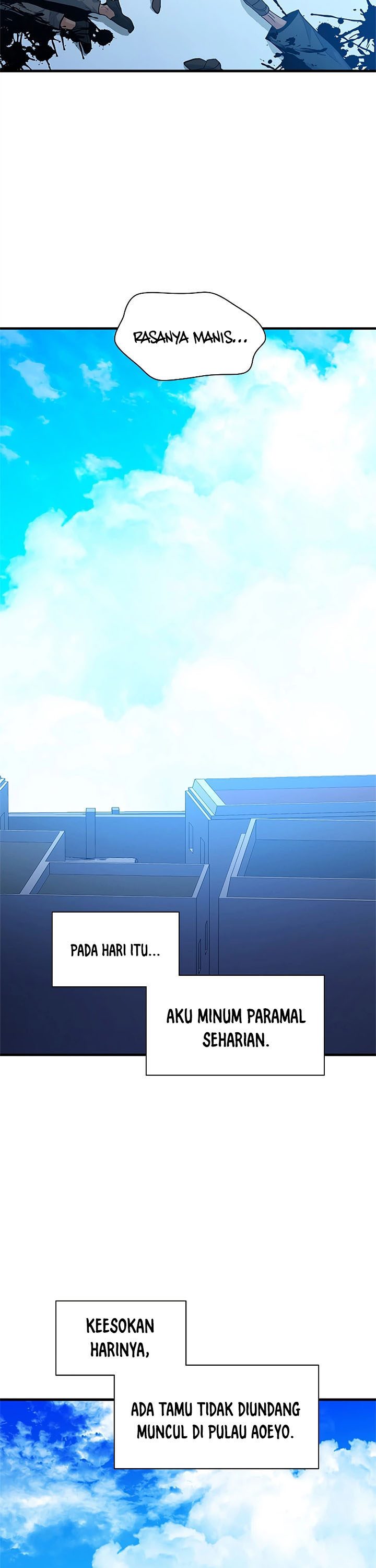 The Tutorial is Too Hard Chapter 139 Gambar 23