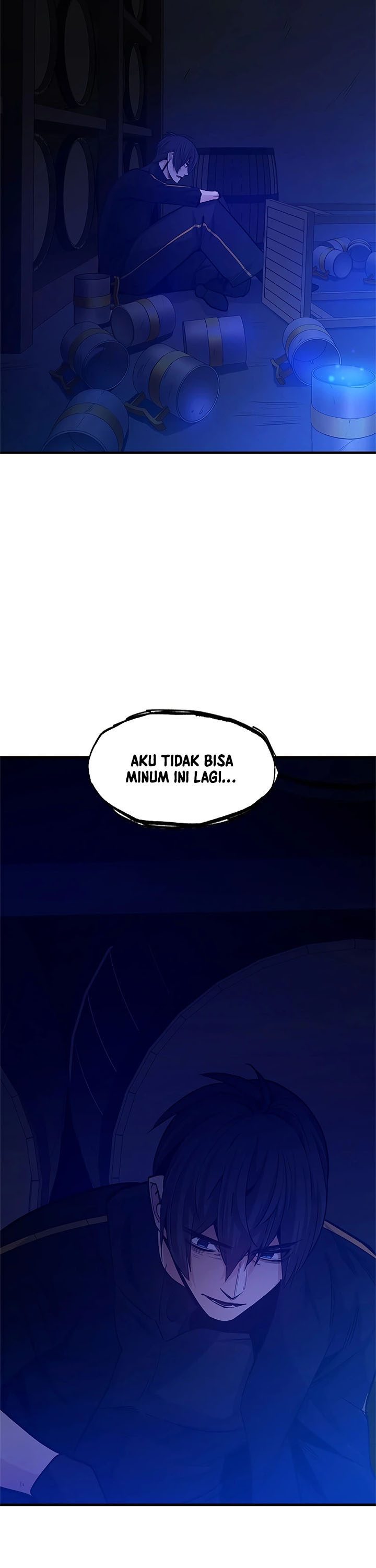 The Tutorial is Too Hard Chapter 139 Gambar 27