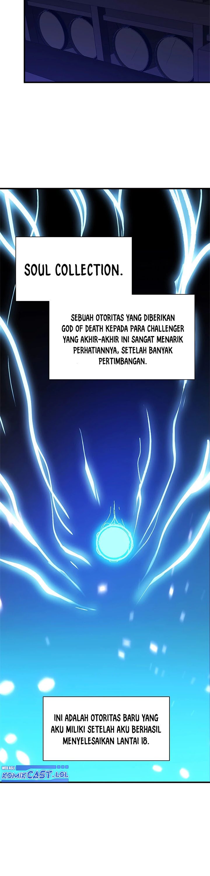 The Tutorial is Too Hard Chapter 139 Gambar 29