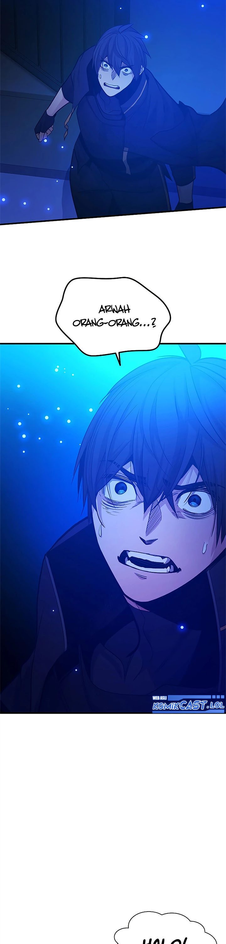 The Tutorial is Too Hard Chapter 139 Gambar 32