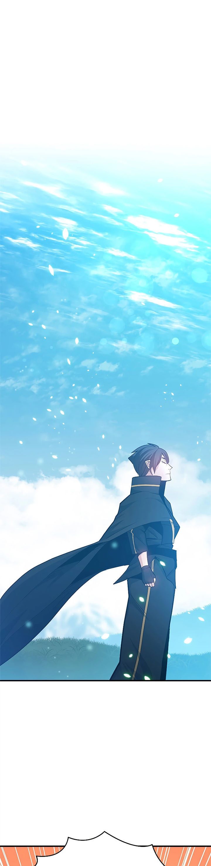 The Tutorial is Too Hard Chapter 139 Gambar 36
