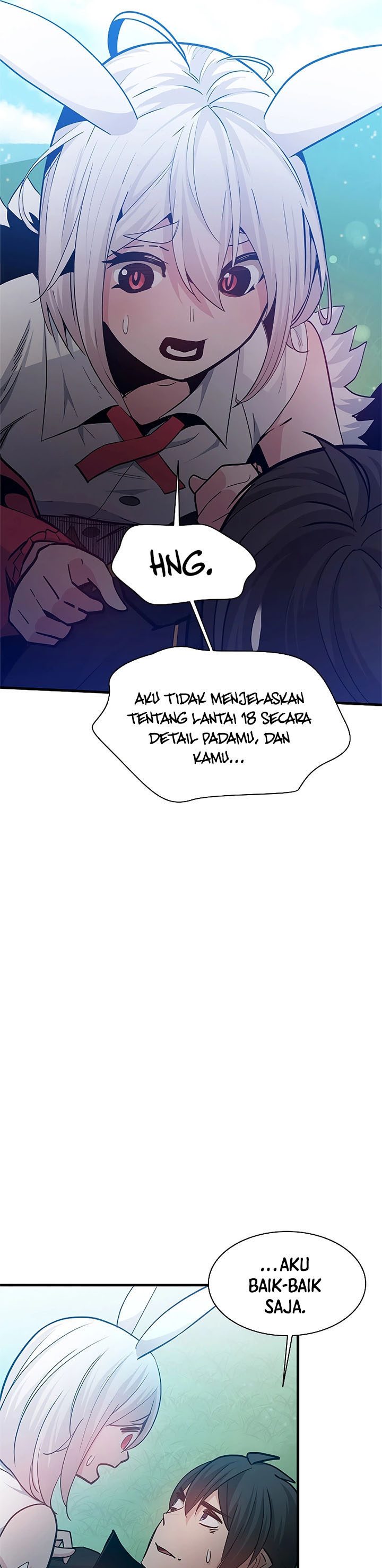 The Tutorial is Too Hard Chapter 139 Gambar 38