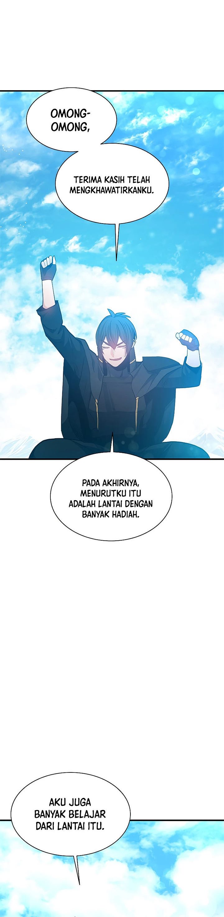 The Tutorial is Too Hard Chapter 139 Gambar 40