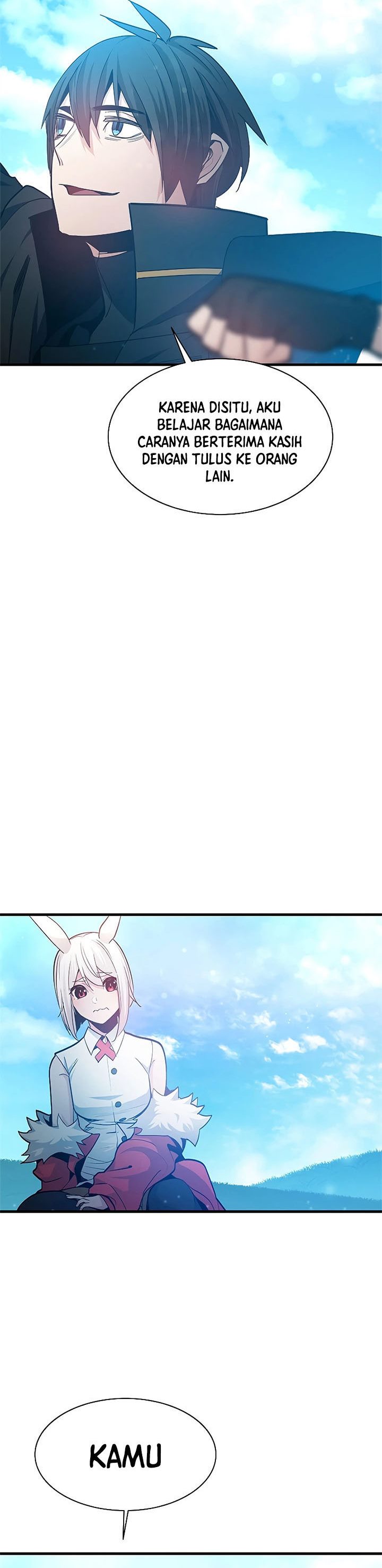 The Tutorial is Too Hard Chapter 139 Gambar 41