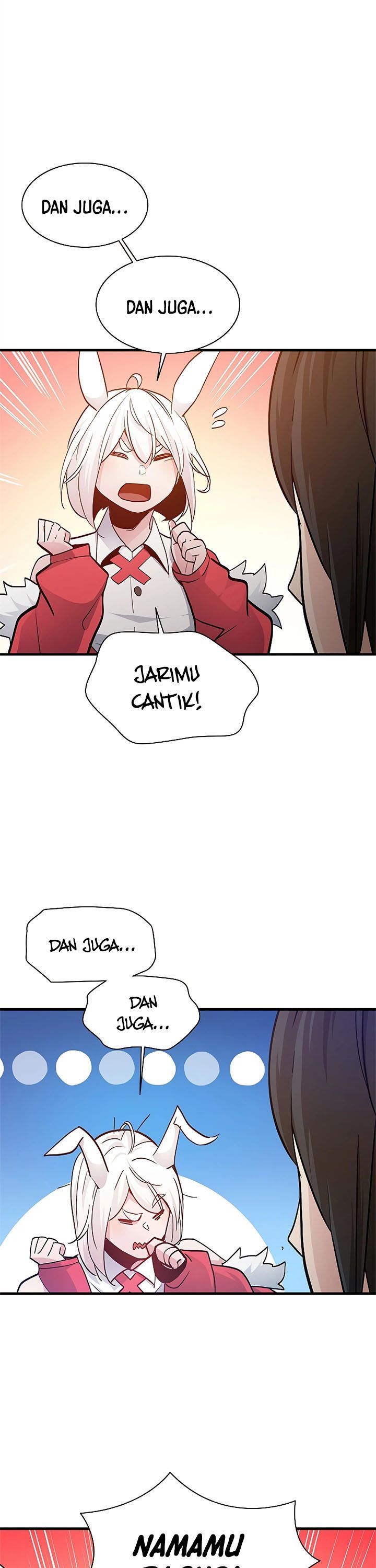 The Tutorial is Too Hard Chapter 139 Gambar 43