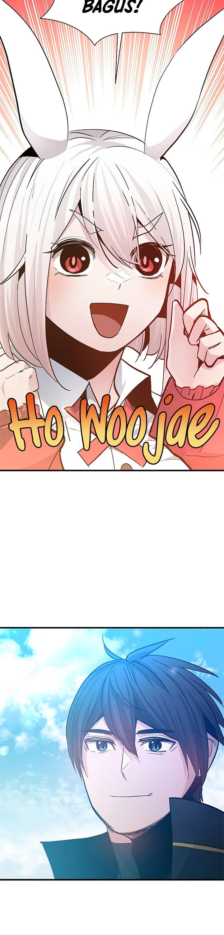 The Tutorial is Too Hard Chapter 139 Gambar 44