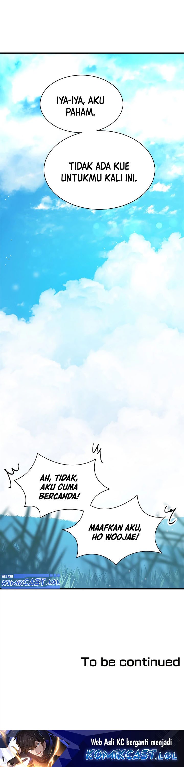 The Tutorial is Too Hard Chapter 139 Gambar 45
