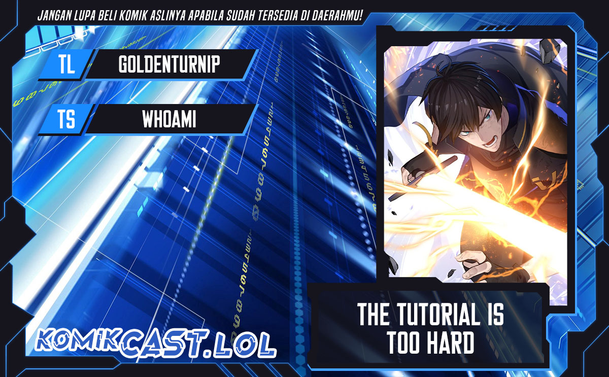 The Tutorial is Too Hard Chapter 150 Gambar 1