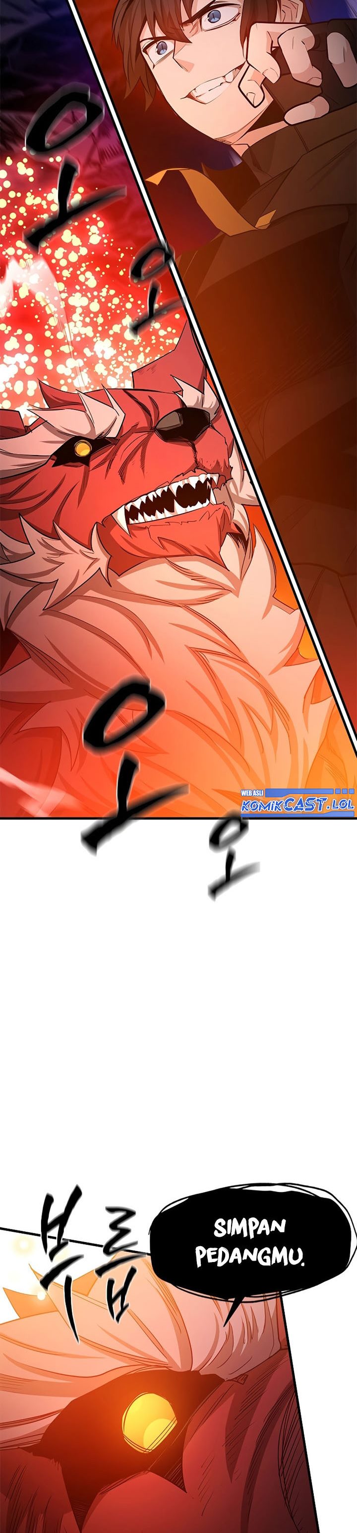The Tutorial is Too Hard Chapter 150 Gambar 4