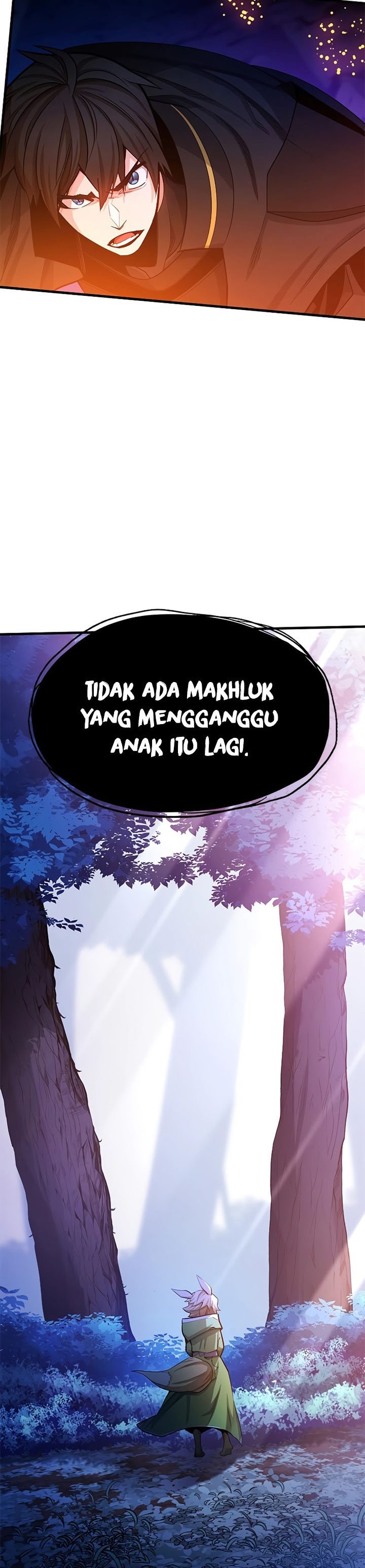 The Tutorial is Too Hard Chapter 150 Gambar 8