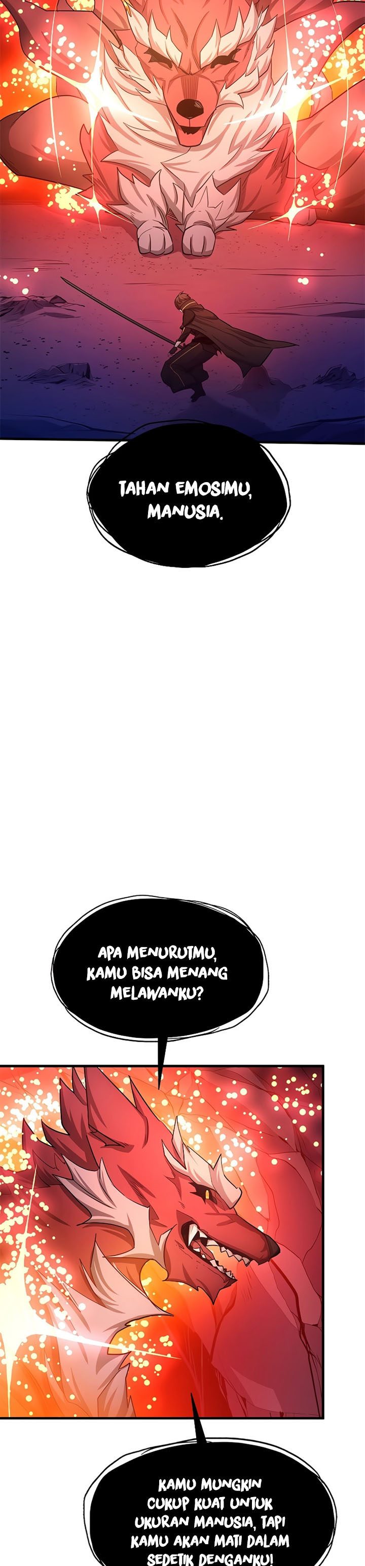 The Tutorial is Too Hard Chapter 150 Gambar 12