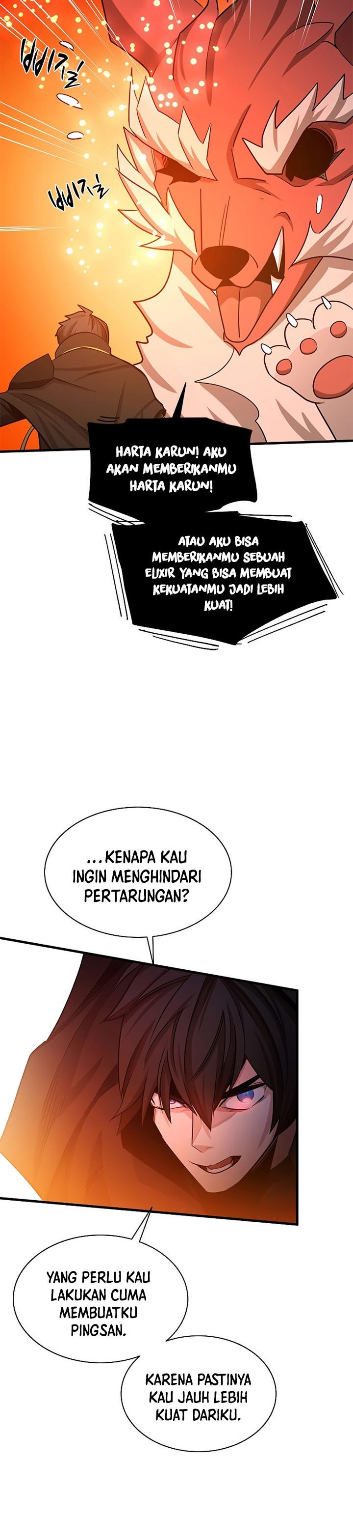 The Tutorial is Too Hard Chapter 150 Gambar 14