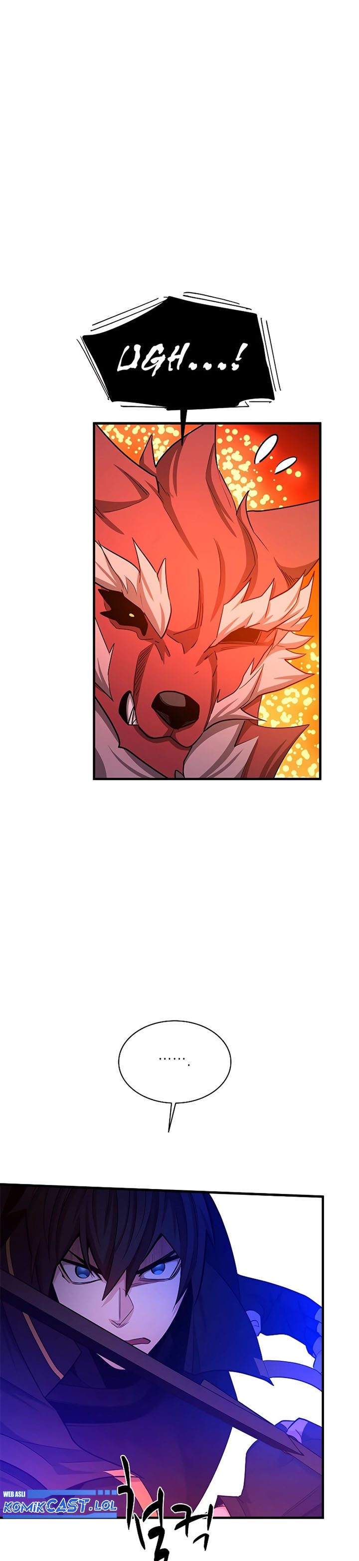 The Tutorial is Too Hard Chapter 150 Gambar 15