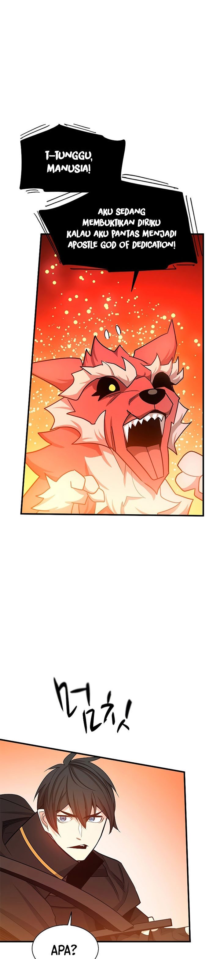 The Tutorial is Too Hard Chapter 150 Gambar 19