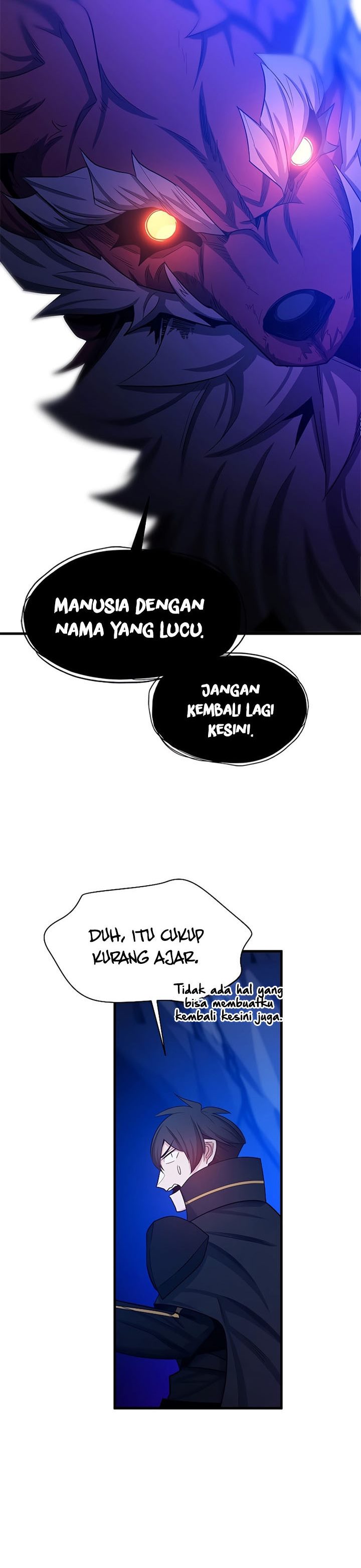 The Tutorial is Too Hard Chapter 150 Gambar 26