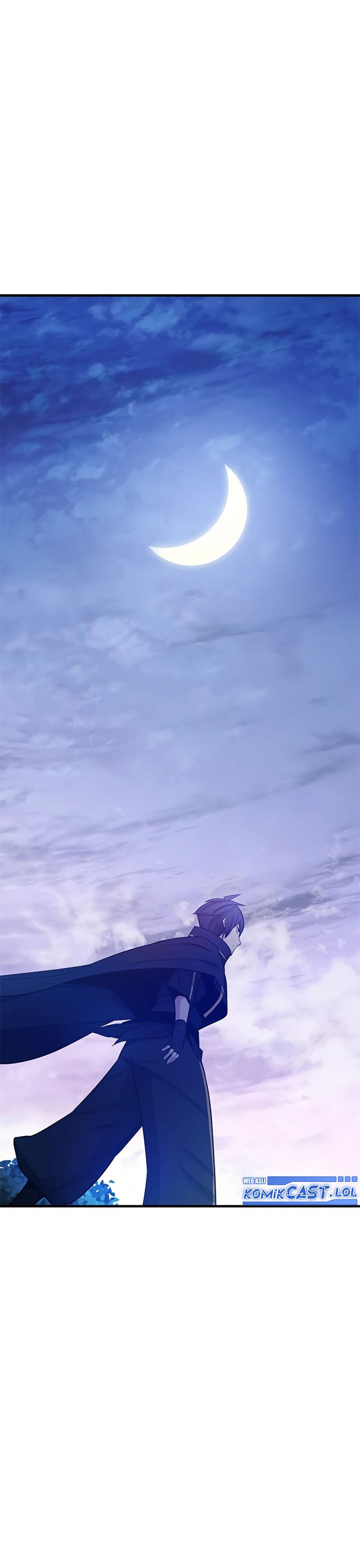 The Tutorial is Too Hard Chapter 150 Gambar 27