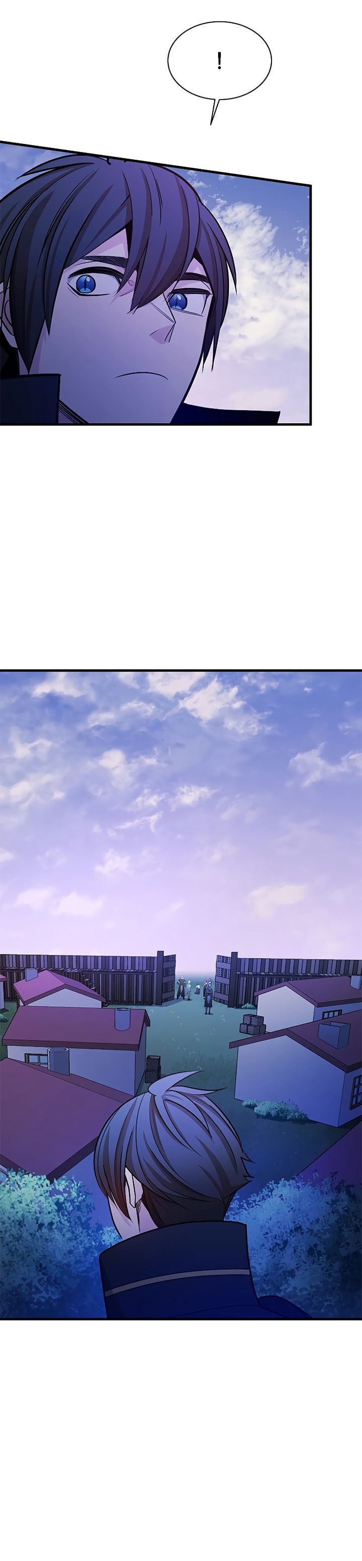 The Tutorial is Too Hard Chapter 150 Gambar 28