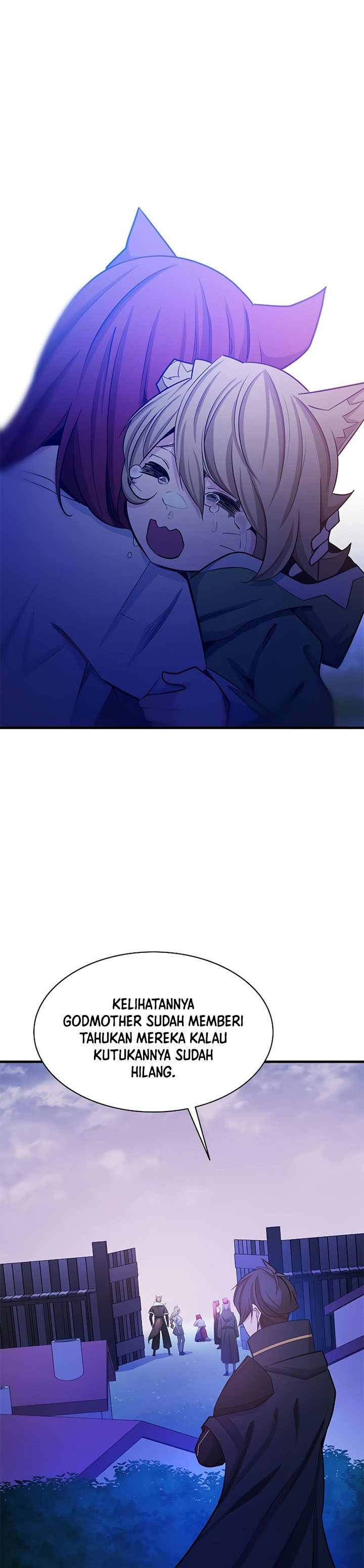 The Tutorial is Too Hard Chapter 150 Gambar 29