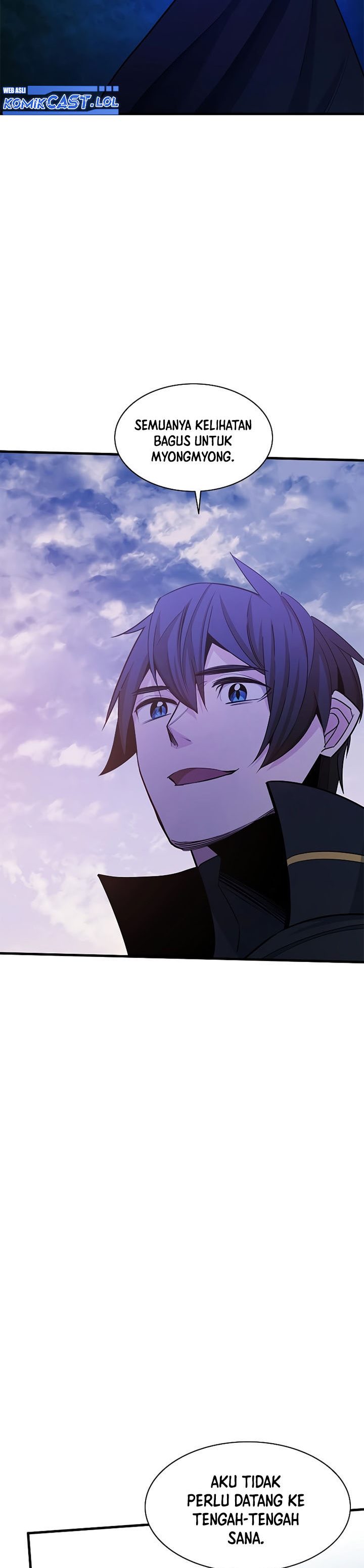 The Tutorial is Too Hard Chapter 150 Gambar 30